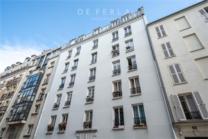 t2 à la vente -   75014  PARIS, surface 40 m2 vente t2 - UBI424940386